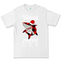 White Nonna Shark Doo Doo Premium Tee - Bettercallsaul