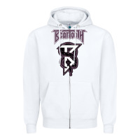Beartooths Zipper Hoodie | Teevron