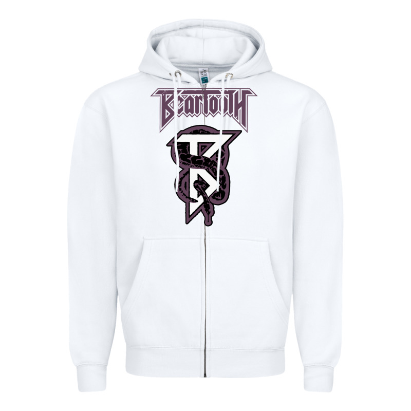 Beartooths Zipper Hoodie by PixelWave | Teevron