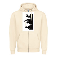 Sandshell mst3k Zipper Hoodie - Craftify