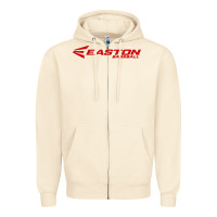 Sandshell easton baseball Zipper Hoodie - Craftify