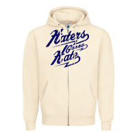 Sandshell hater gonna hate Zipper Hoodie - Craftify