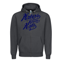 Smoke hater gonna hate Zipper Hoodie - Craftify