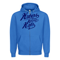 True Royal hater gonna hate Zipper Hoodie - Craftify