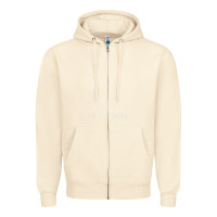 Sandshell i'm  going to  hell in  every  religion Zipper Hoodie - Craftify