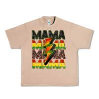 Burro juneteenth mama Urban Heavy Tee - CowGirlArtShop