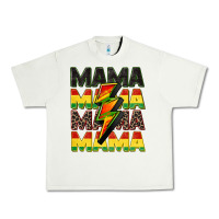 Pistachio juneteenth mama Urban Heavy Tee - CowGirlArtShop