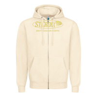 Sandshell st croix rods Zipper Hoodie - Craftify