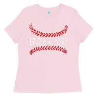Bubblegum Pink BALLER Ladies Tee - Bettercallsaul