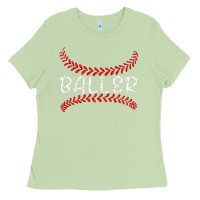 Matcha BALLER Ladies Tee - Bettercallsaul
