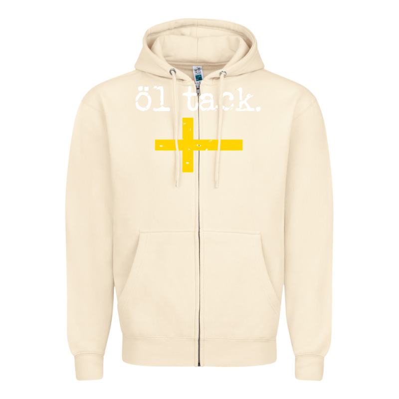 Swedish Beer Please Ol Tack Zipper Hoodie by Craftify | Teevron