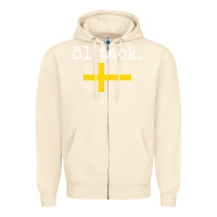 Sandshell Swedish Beer Please Ol Tack Zipper Hoodie - Craftify