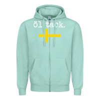 Seafoam Swedish Beer Please Ol Tack Zipper Hoodie - Craftify