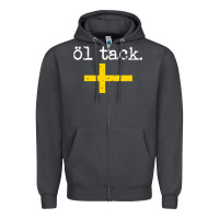 Smoke Swedish Beer Please Ol Tack Zipper Hoodie - Craftify