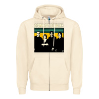 Sandshell Cowboy Junkies, Cowboy, Junkies, Cowboy Junkie, Cowboy Junkies vintage Zipper Hoodie - Craftify