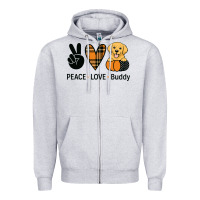 Personalized  For Dog Owner Pet Lover From Zipper Hoodie | Teevron