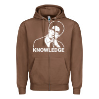 Chestnut sowell knowledge thomas economist black history t shirt Zipper Hoodie - Craftify