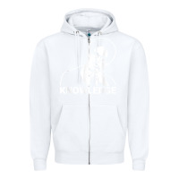 White sowell knowledge thomas economist black history t shirt Zipper Hoodie - Craftify