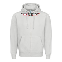 Dove Grey Ram Trucks TRX Premium Zipper Hoodie - Craftify