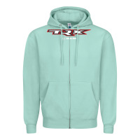 Seafoam Ram Trucks TRX Premium Zipper Hoodie - Craftify