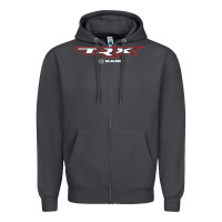 Smoke Ram Trucks TRX Premium Zipper Hoodie - Craftify