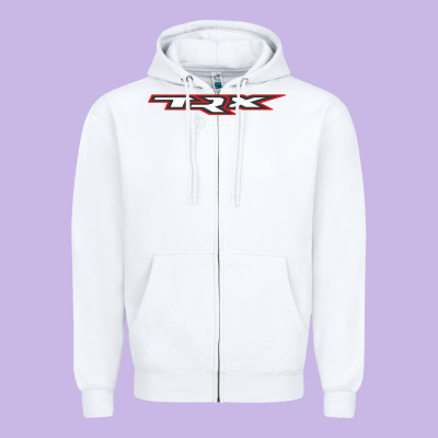 Ram Trucks Trx Premium Zipper Hoodie Designed By Craftify