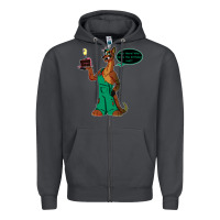 Smoke willys wonderland Zipper Hoodie - trangStudio