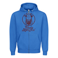 Order #1701 Zipper Hoodie | Teevron