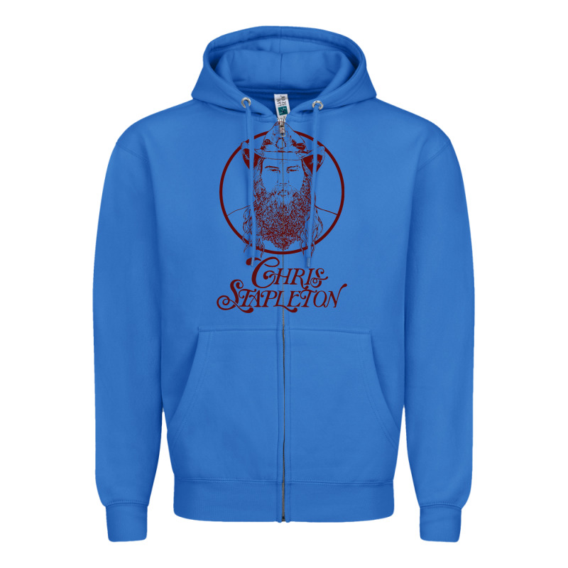 Order #1701 Zipper Hoodie by InspiraDesign | Teevron
