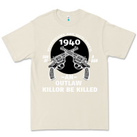 Bone Guns - When guns are outlawed I'll be outlaw Premium Tee - Bettercallsaul