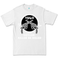 Guns - When Guns Are Outlawed I'll Be Outlaw Premium Tee | Teevron