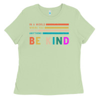 Matcha Be Kind Ladies Tee - Bettercallsaul