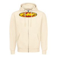 Sandshell fmf racing so calif 8'' Zipper Hoodie - InspiraDesign