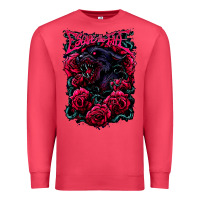 Cardinal escape the fate Premium Sweatshirt - DesignPulse