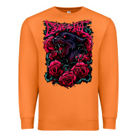 Escape The Fate Premium Sweatshirt | Teevron