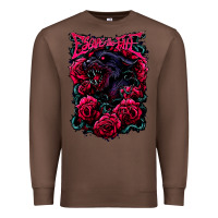 Chestnut escape the fate Premium Sweatshirt - DesignPulse