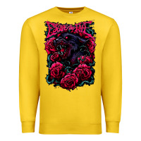 Lemon escape the fate Premium Sweatshirt - DesignPulse