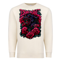 Sandshell escape the fate Premium Sweatshirt - DesignPulse