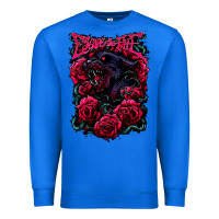 True Royal escape the fate Premium Sweatshirt - DesignPulse