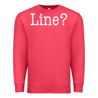 Cardinal Funny Actor Theater Teacher Drama Gift Line Premium Sweatshirt - trangStudio