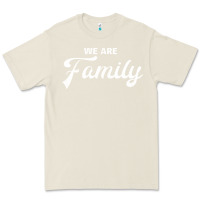Bone We Are Family (Family / Father / Mother / Children) Premium Tee - Bettercallsaul