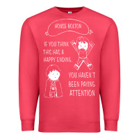 Cardinal house bolton Premium Sweatshirt - DesignPulse