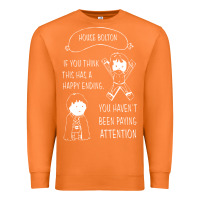 Carrot house bolton Premium Sweatshirt - DesignPulse