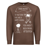 Chestnut house bolton Premium Sweatshirt - DesignPulse