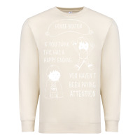 Sandshell house bolton Premium Sweatshirt - DesignPulse