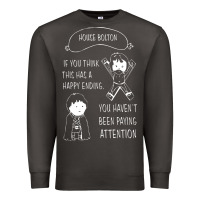 Smoke house bolton Premium Sweatshirt - DesignPulse