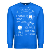 True Royal house bolton Premium Sweatshirt - DesignPulse