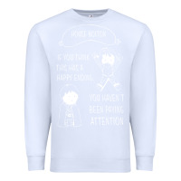 White house bolton Premium Sweatshirt - DesignPulse