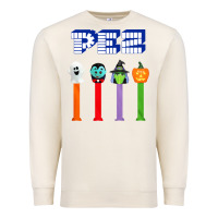 Sandshell halloween pez Premium Sweatshirt - trangStudio
