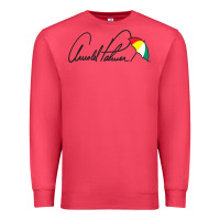 Cardinal Arnold Palmer Premium Sweatshirt - DesignPulse